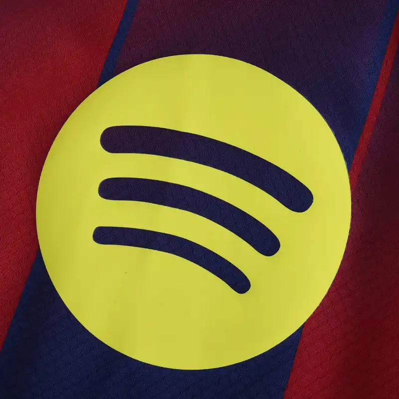 2526 season FC Barcelona / Barça home Kids kit
