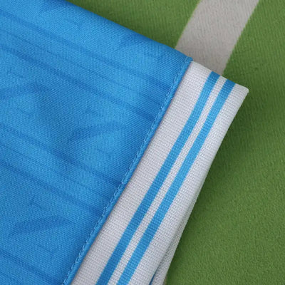 2526 season S.S.C. Napoli home Fan version