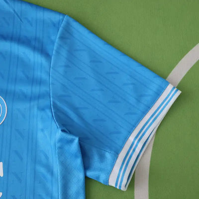 2526 season S.S.C. Napoli home Fan version