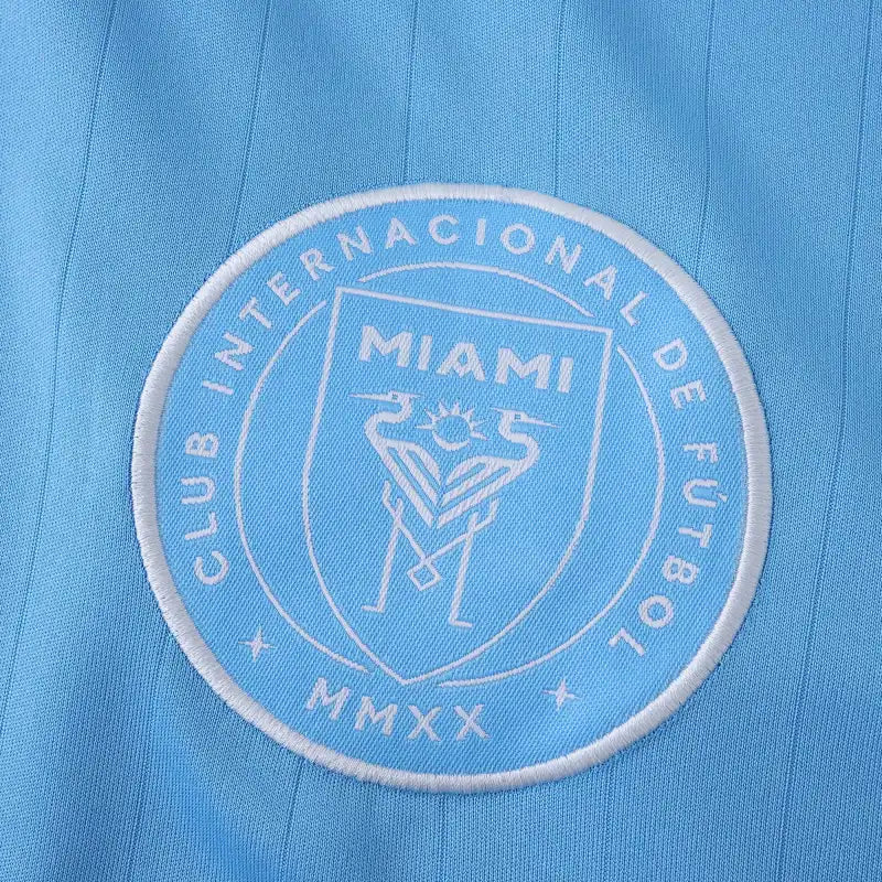 2526 season Inter Miami CF third Fan version