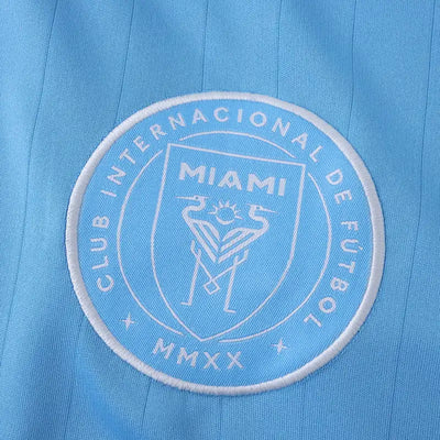 2526 season Inter Miami CF third Fan version