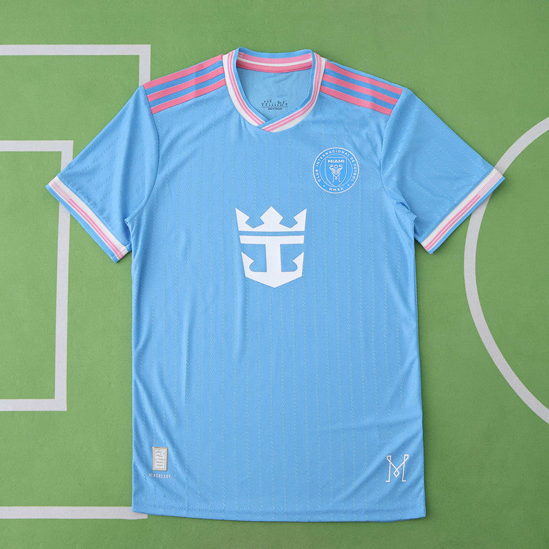 2526 season Inter Miami CF third Player version