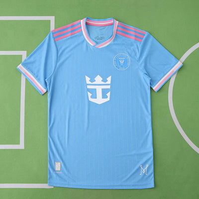 2526 season Inter Miami CF third Player version
