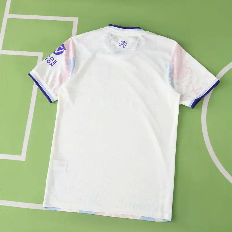 2526 season Aston Villa F.C. third Player version