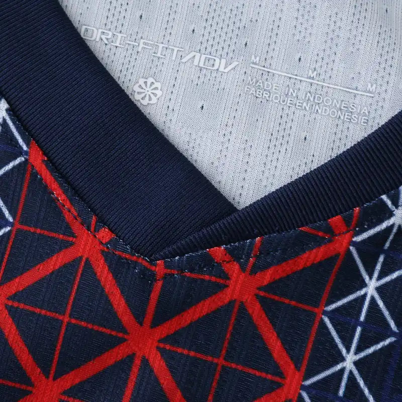 2526 season Paris Saint-Germain F.C. home Player version