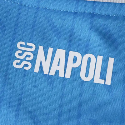 2526 season S.S.C. Napoli home Fan version