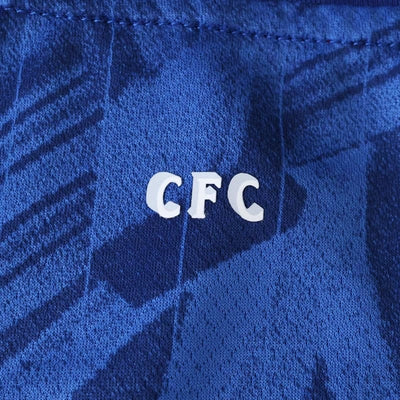 2526 season Chelsea F.C. home Long sleeved Fan version