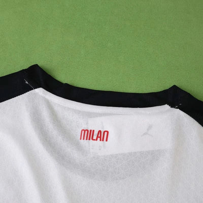 2526 season A.C. Milan away  Player version