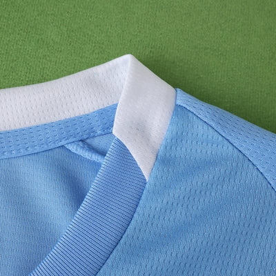 2526 season Manchester City F.C. home Long sleeved Fan version