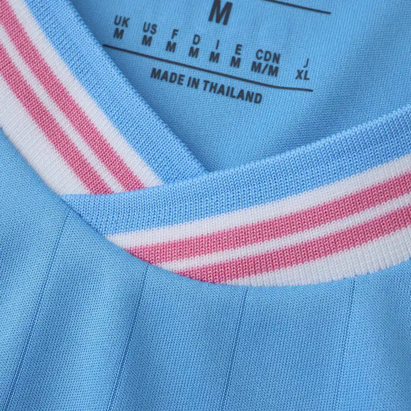 2526 season Inter Miami CF third Fan version