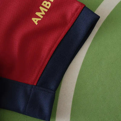 Barcelona Home Jersey 24-25
