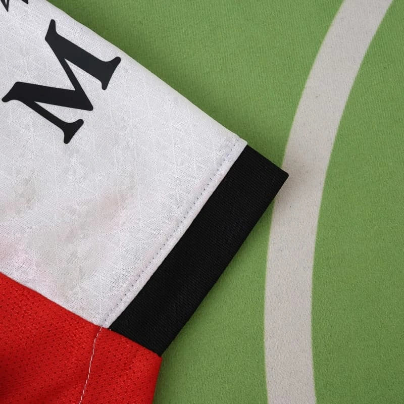 2526 season A.C. Milan away  Player version