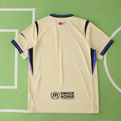 2526 season FC Barcelona / Barça away Fan version