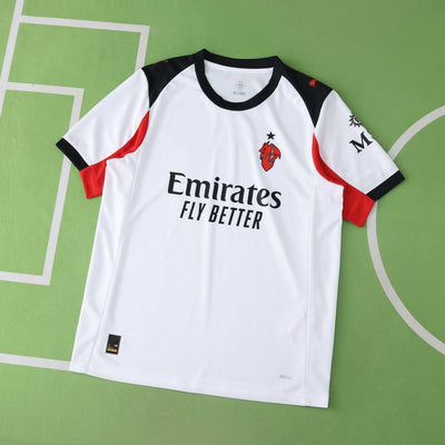 2526 season A.C. Milan away  Fan version