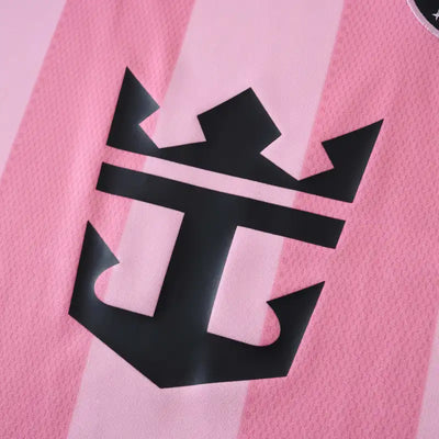2526 season Inter Miami CF home Fan version