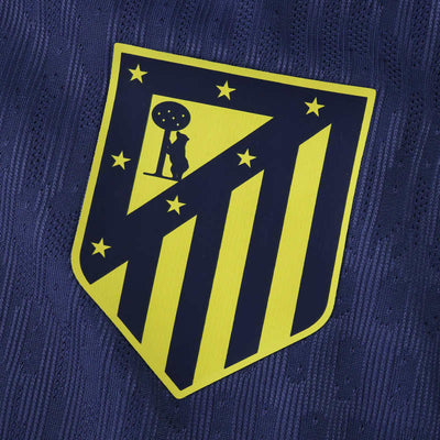 2526 season Club Atlético de Madrid away Player version