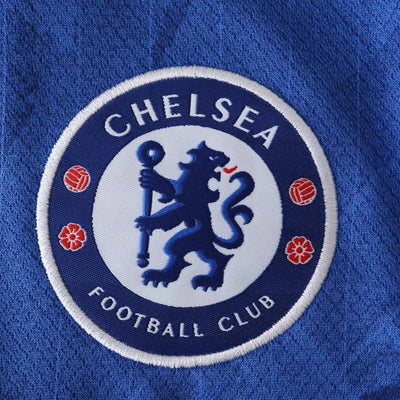 2526 season Chelsea F.C. home Long sleeved Fan version