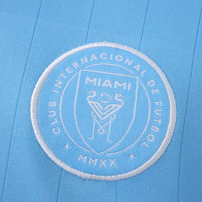 2526 season Inter Miami CF third Kids kit