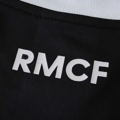 2526 season Real Madrid CF goalkeeper Fan version