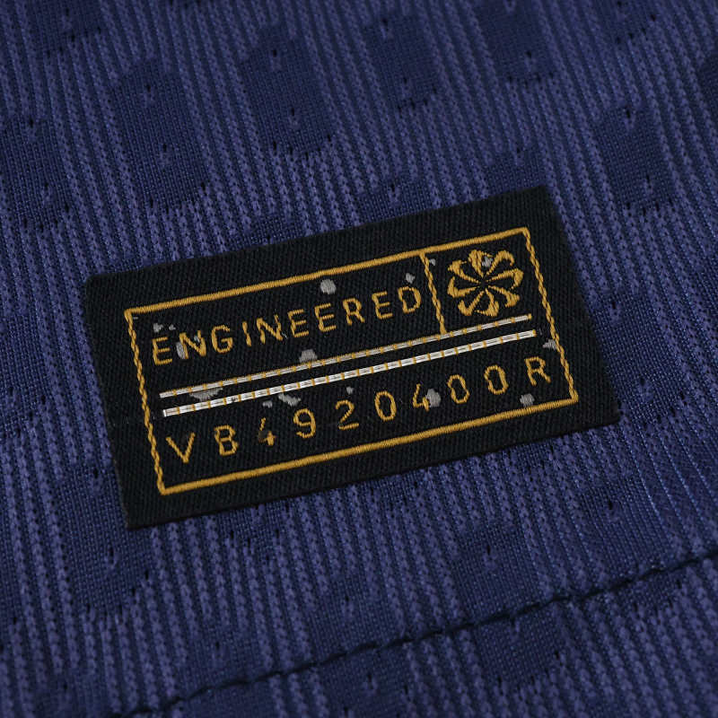 2526 season Club Atlético de Madrid away Player version