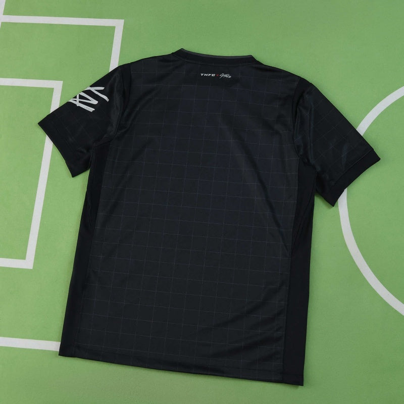 2526 season Tottenham Hotspur F.C. away Concept version Fan version
