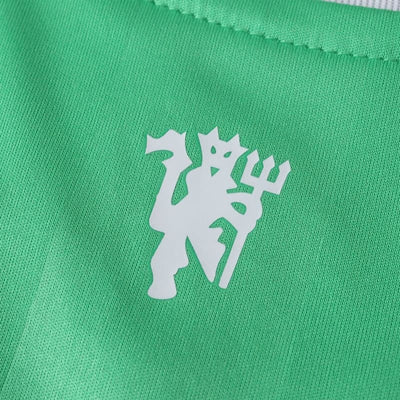 2526 season Manchester United F.C. goalkeeper Fan version