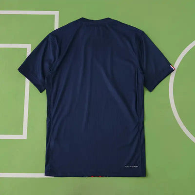 2526 season Paris Saint-Germain F.C. home Player version