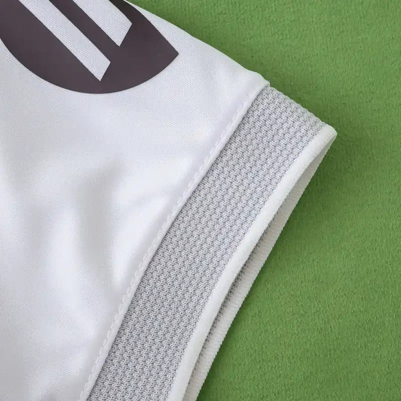 2526 season Real Madrid CF home Kids kit