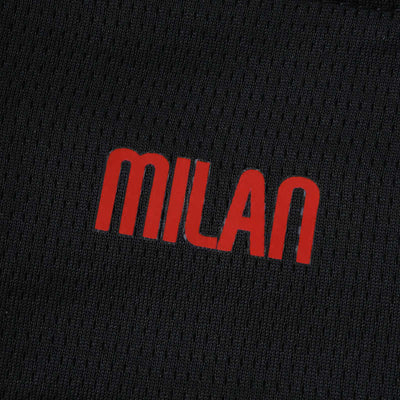 2526 season A.C. Milan home Kids kit