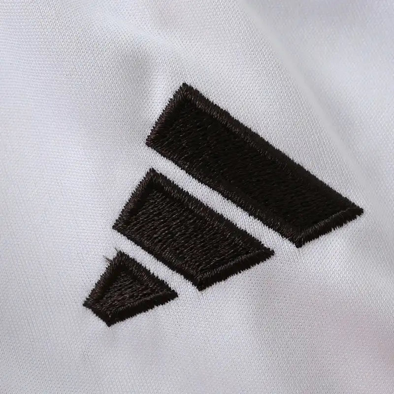 2526 season Real Madrid CF home Kids kit