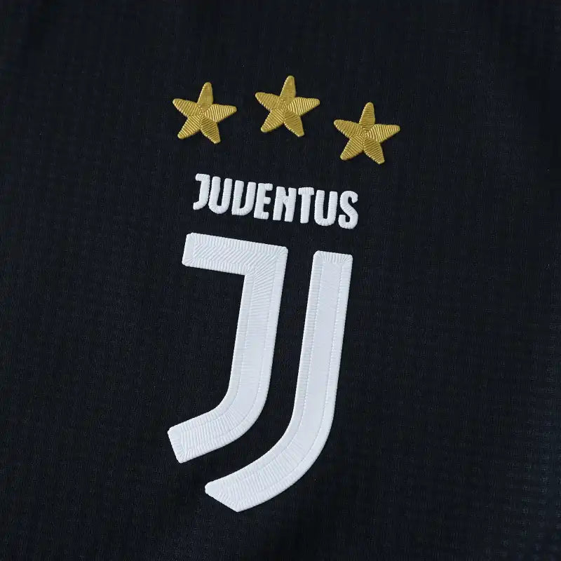 1920 season Juventus F.C. home retro Player version