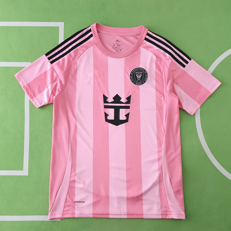 2526 season Inter Miami CF home Fan version