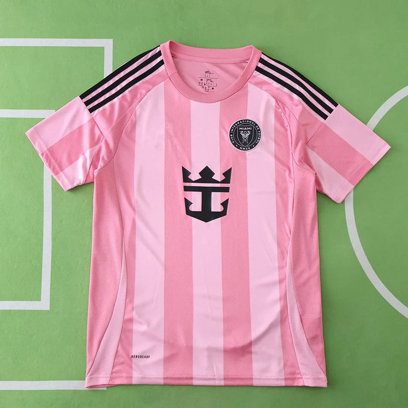 2526 season Inter Miami CF home Fan version
