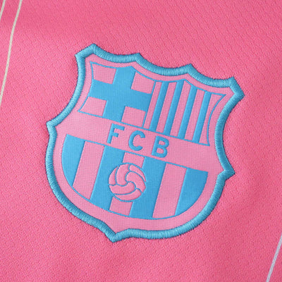 2526 season FC Barcelona / Barça Concept version Fan version