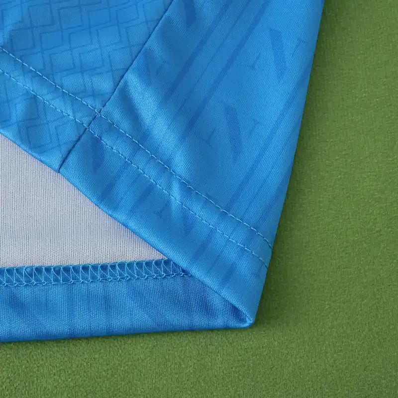 2526 season S.S.C. Napoli home Fan version