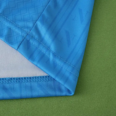 2526 season S.S.C. Napoli home Fan version