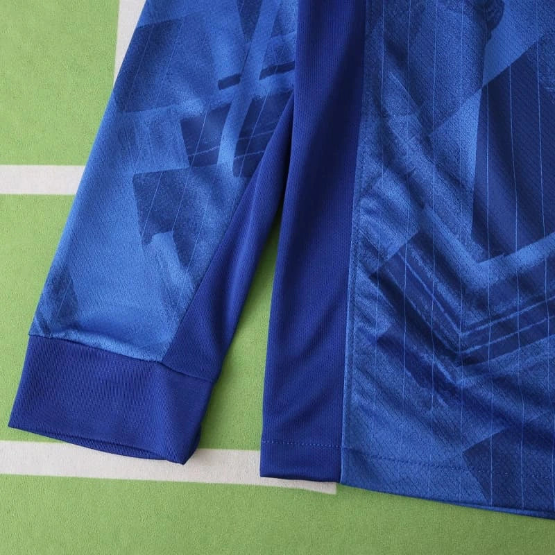 2526 season Chelsea F.C. home Long sleeved Fan version
