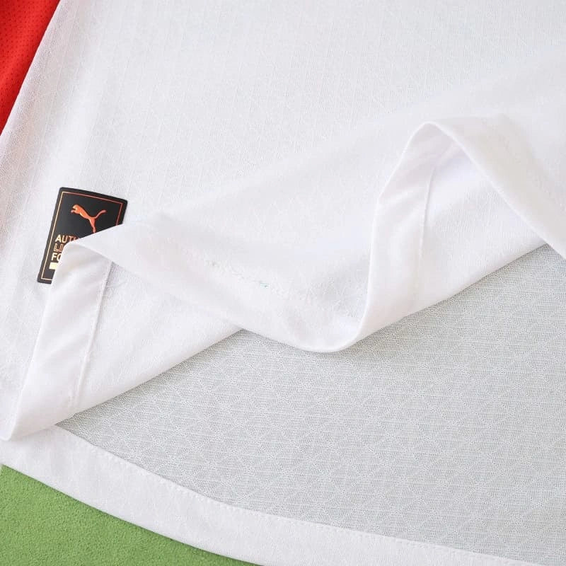 2526 season A.C. Milan away  Player version