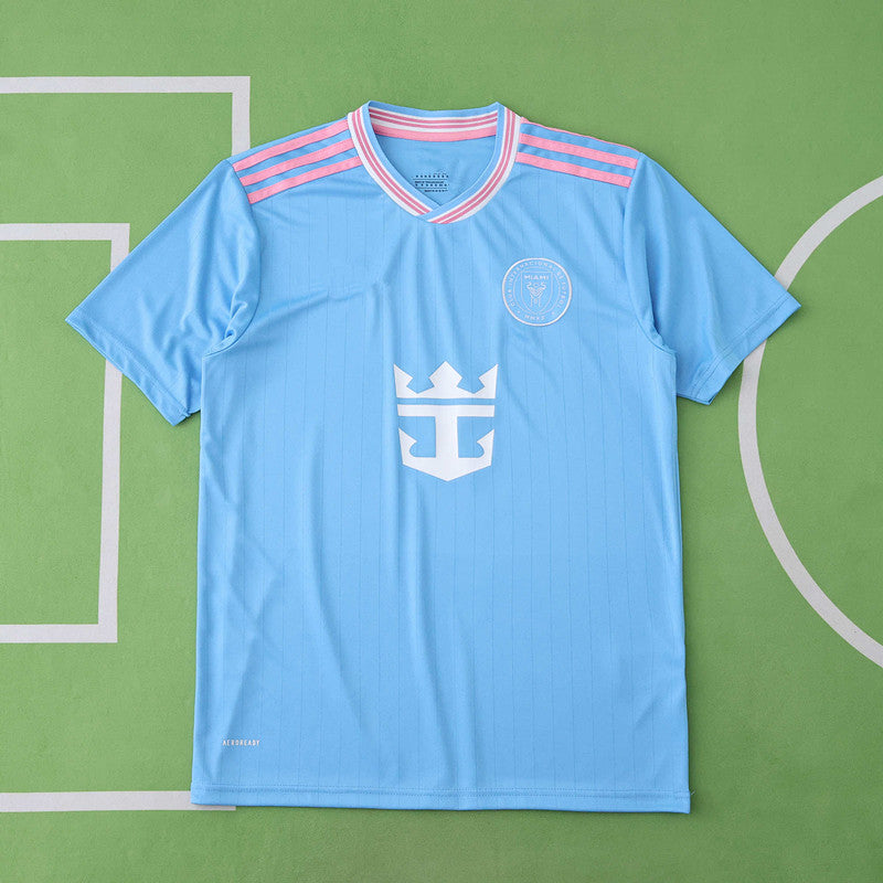 2526 season Inter Miami CF third Fan version