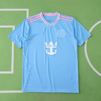 2526 season Inter Miami CF third Fan version