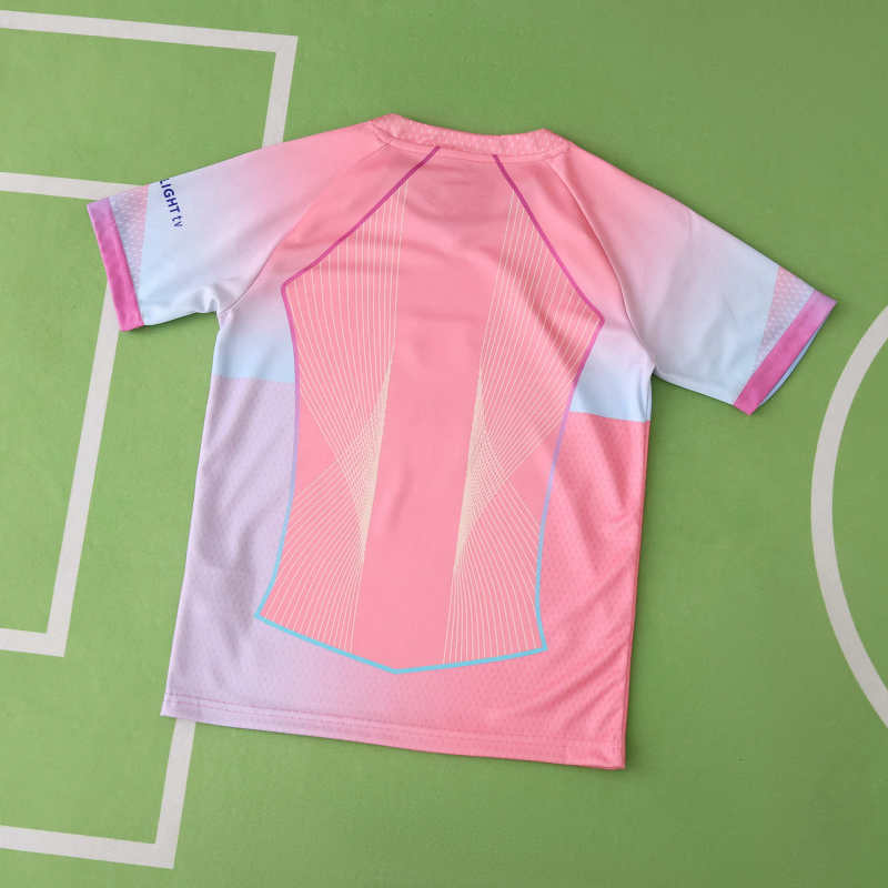 2526 season FC Barcelona / Barça Concept version Kids kit