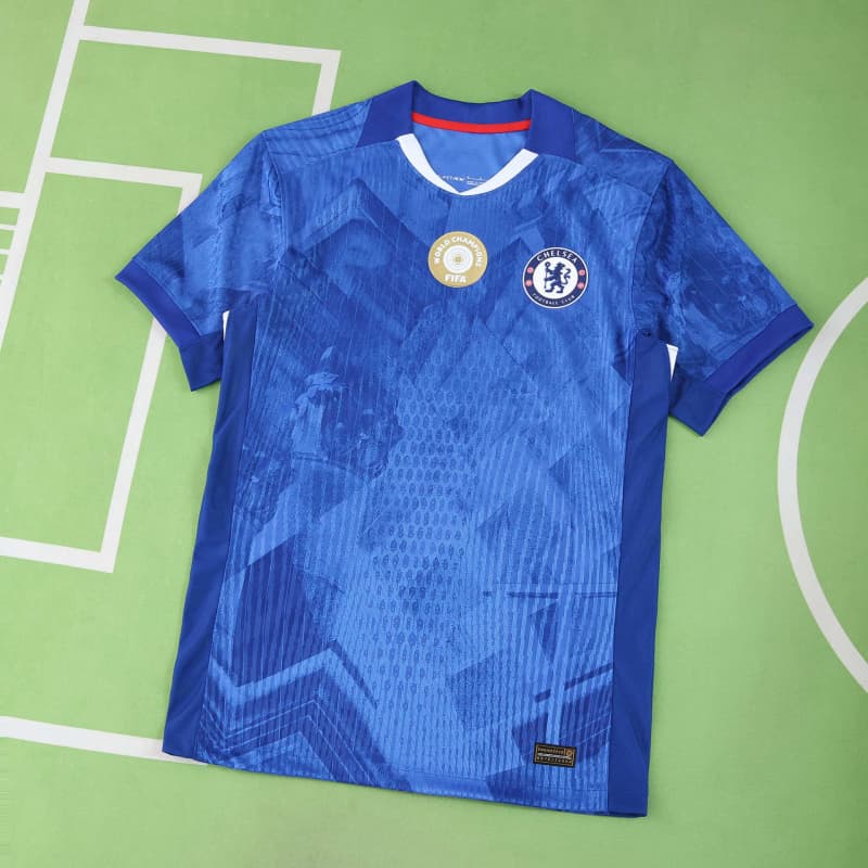 2526 season Chelsea F.C. home FIFA Club World Cup gain the championship Player version