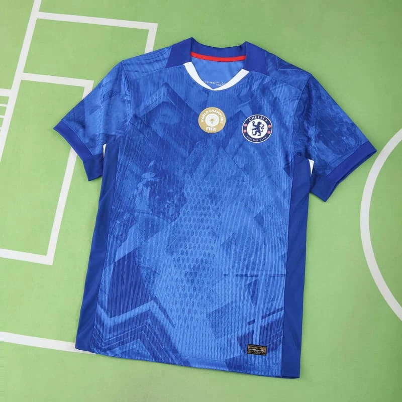 2526 season Chelsea F.C. home FIFA Club World Cup gain the championship Player version