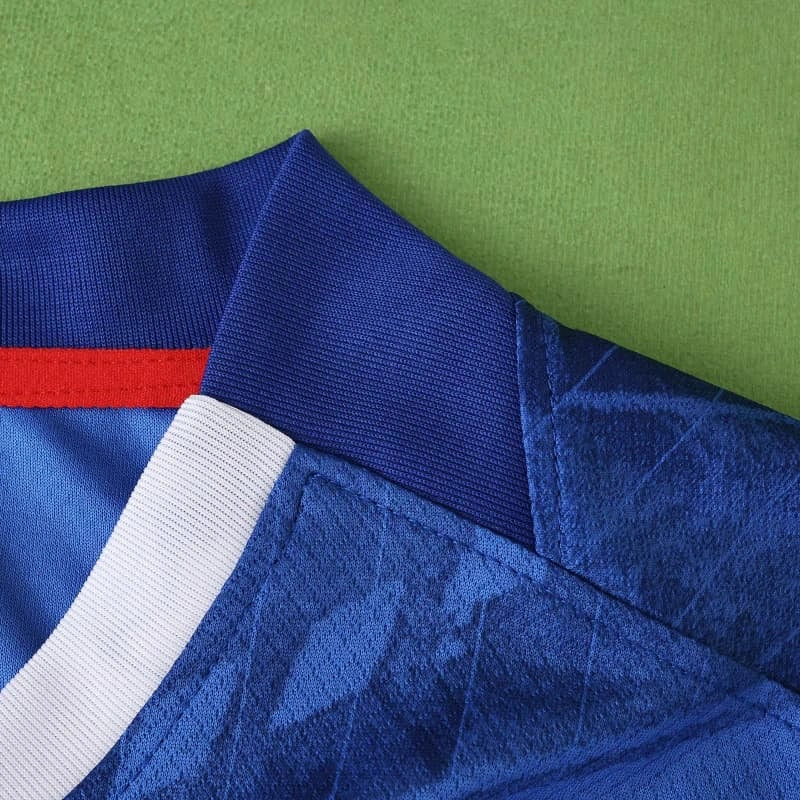 2526 season Chelsea F.C. home Long sleeved Fan version