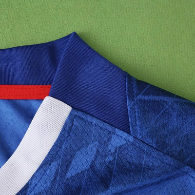 2526 season Chelsea F.C. home Long sleeved Fan version