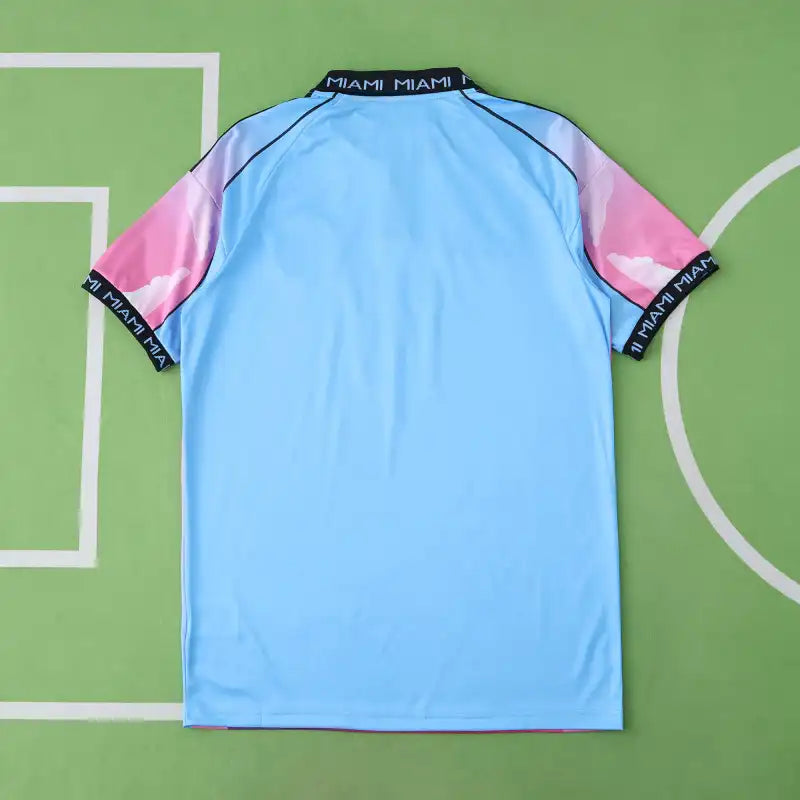 2526 season Inter Miami CF Concept version Fan version