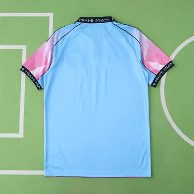 2526 season Inter Miami CF Concept version Fan version