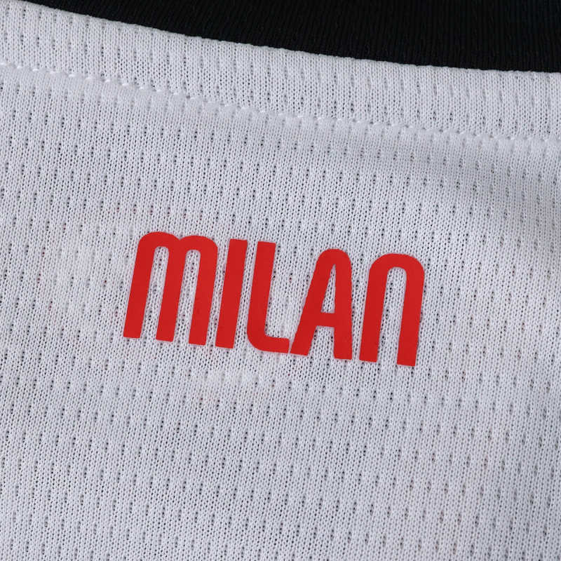 2526 season A.C. Milan away  Fan version