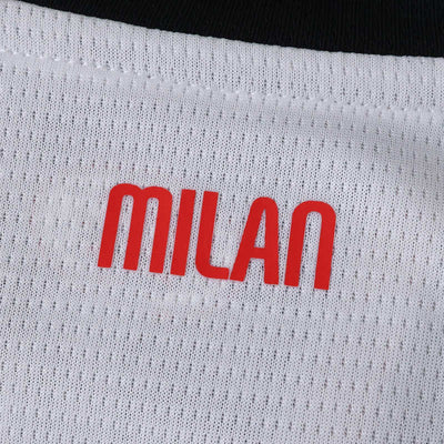 2526 season A.C. Milan away  Fan version