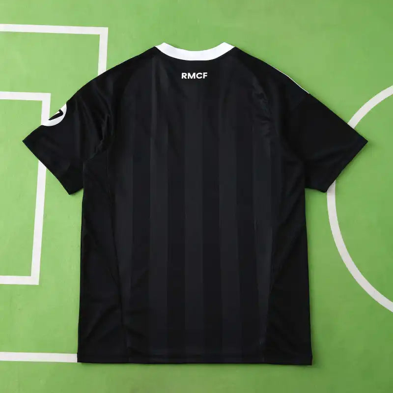 2526 season Real Madrid CF goalkeeper Fan version